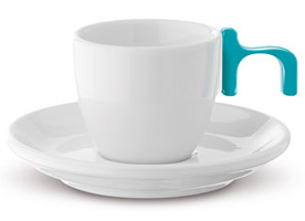 host caffe